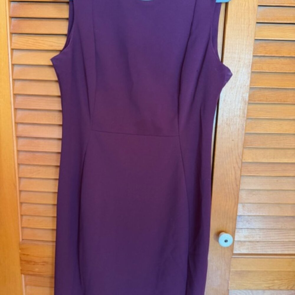 CALVIN KLEIN, 12, DEEP PURPLE